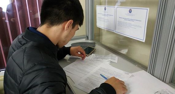 прописка в Калининграде